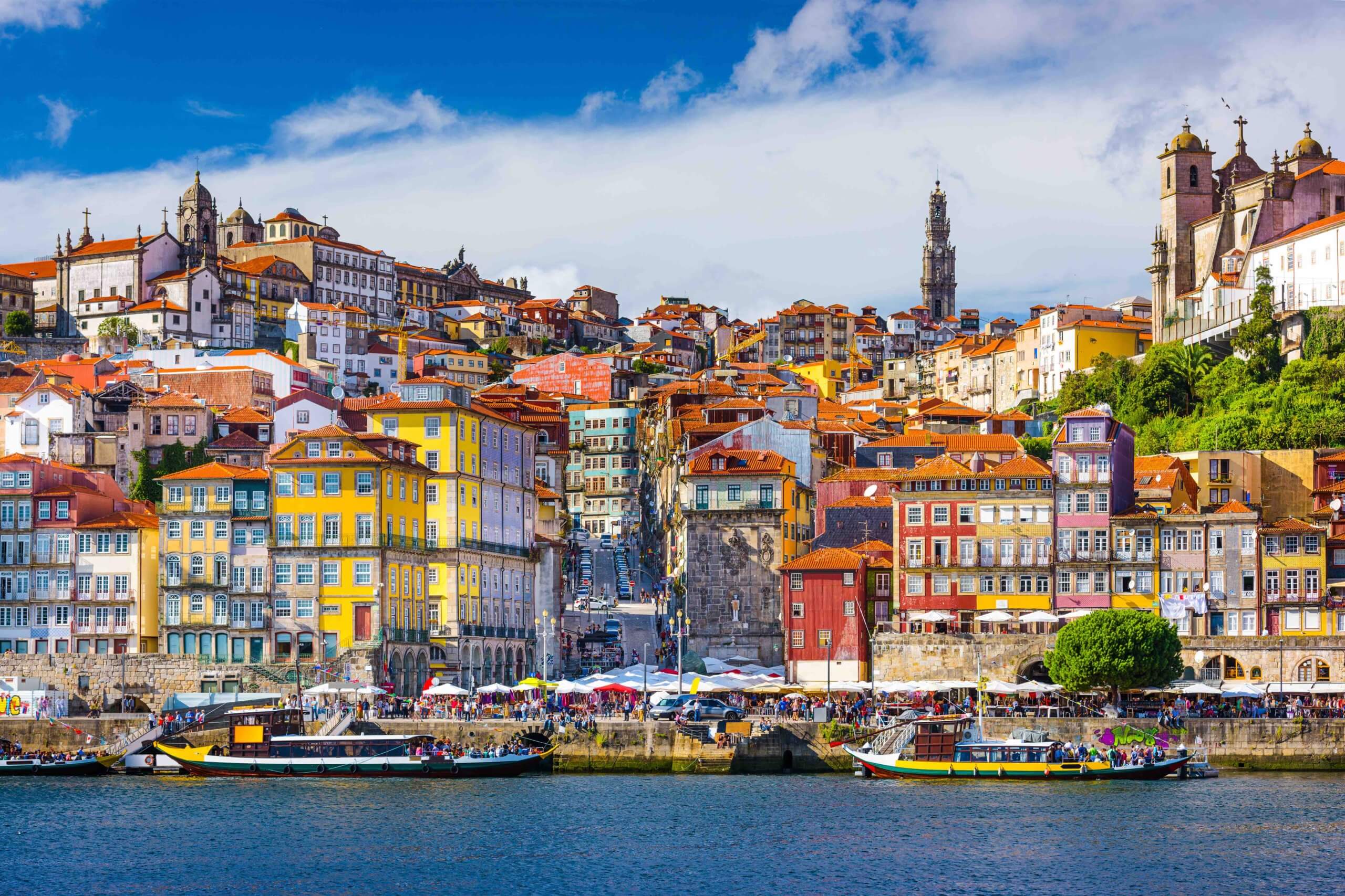 Prettiest Places in Portugal You'll Want to Add to Your Bucket List 